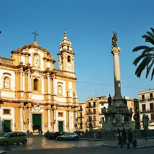 Monolocale Sant'andrea , Palermo Italia