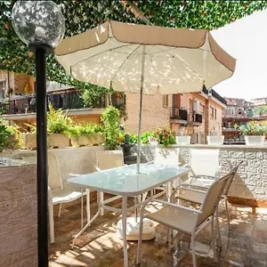 Home.sweet.rome Roma