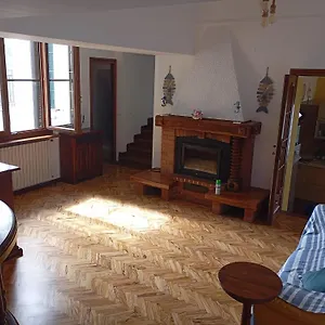La Casa Di Nonna Mary , Diano Castello Italia
