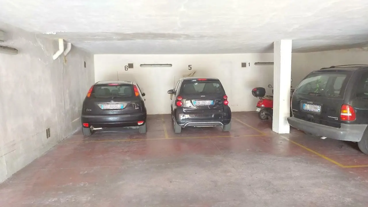 Terrace22 - Delizioso Attico Ben Collegato Apartment Rome